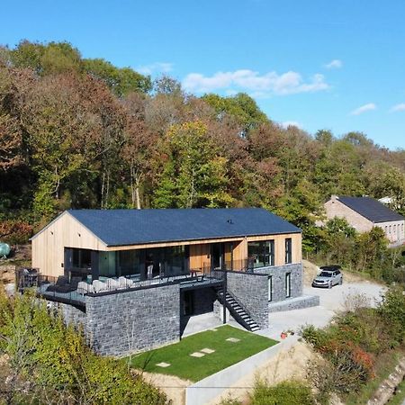 Villa Ard'View à Durbuy Extérieur photo