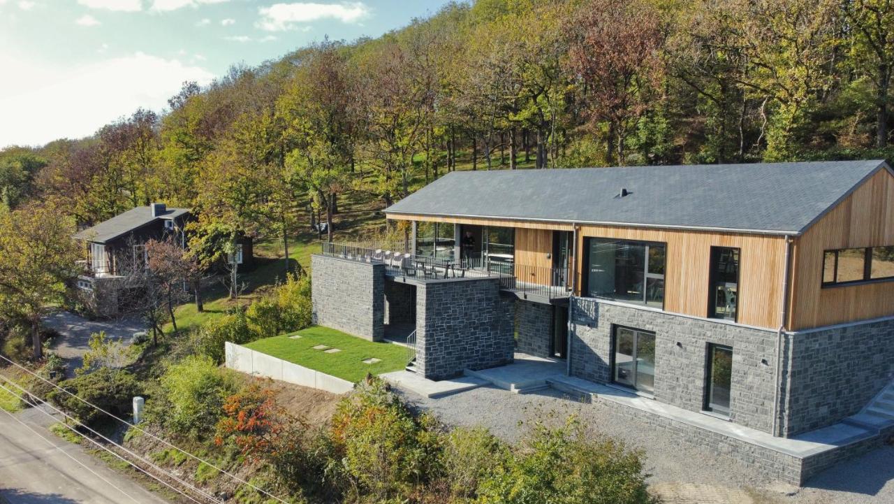 Villa Ard'View à Durbuy Extérieur photo