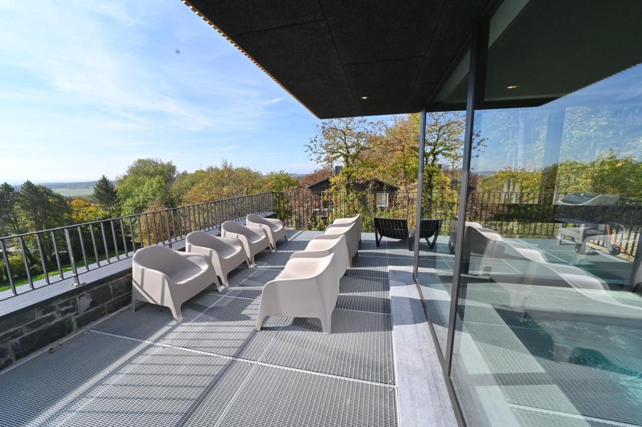 Villa Ard'View à Durbuy Extérieur photo