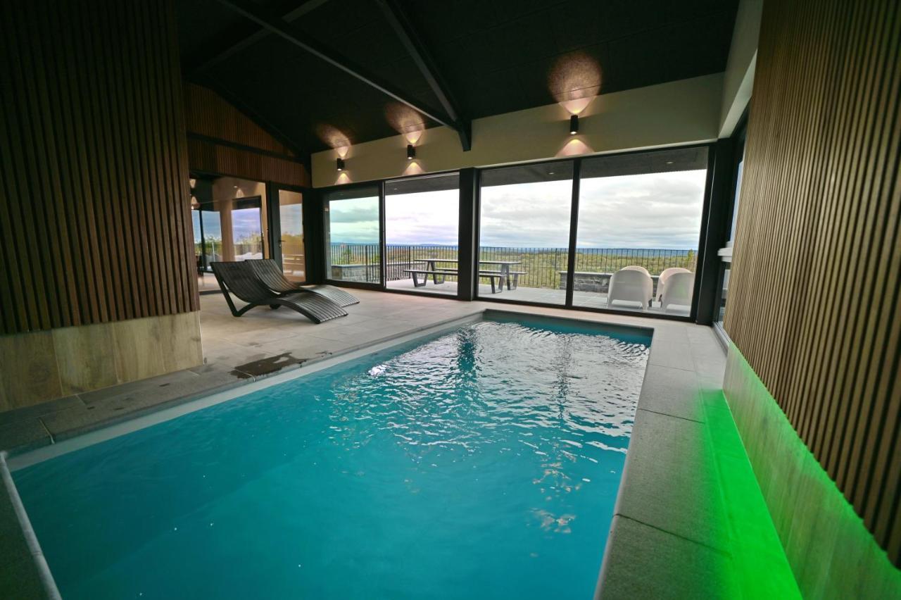 Villa Ard'View à Durbuy Extérieur photo